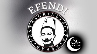Efendi Logo