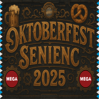 OKTOBERFEST SENIENC 2025