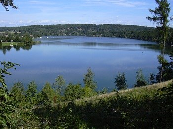 Prehrada Hracholusky