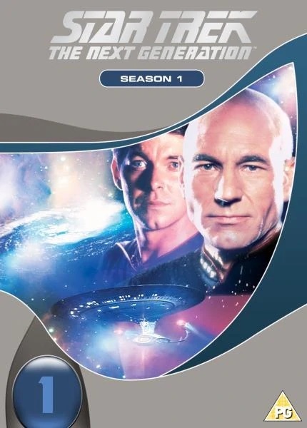 Star Trek: The Next Generation