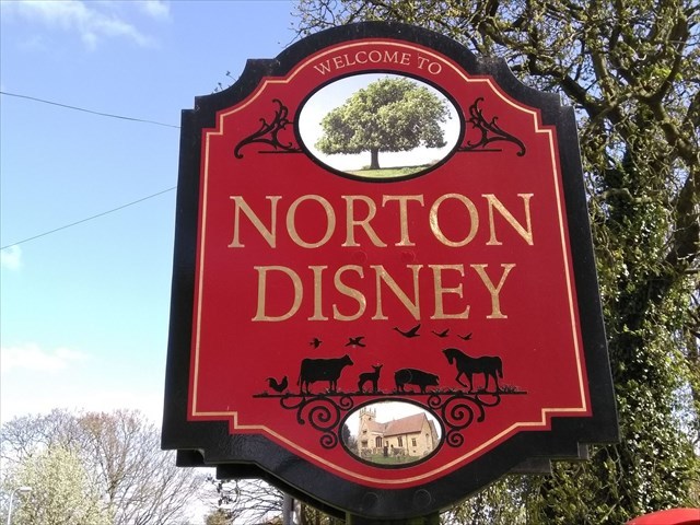 Norton Disney