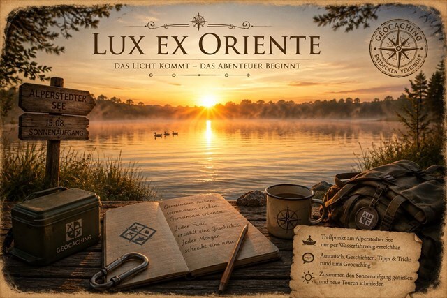 Lux ex Oriente
