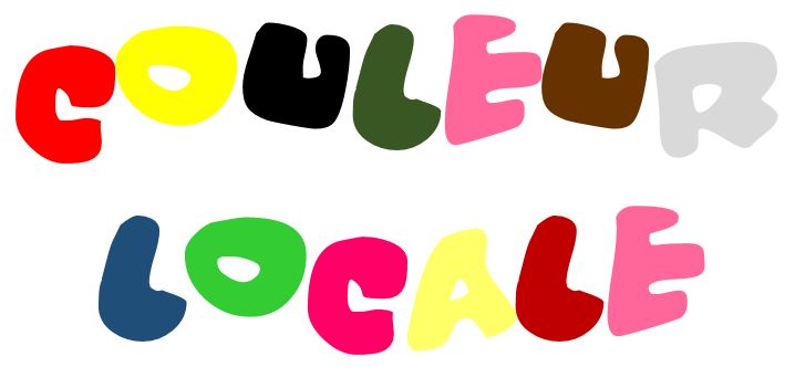 banner Couleur Locale
