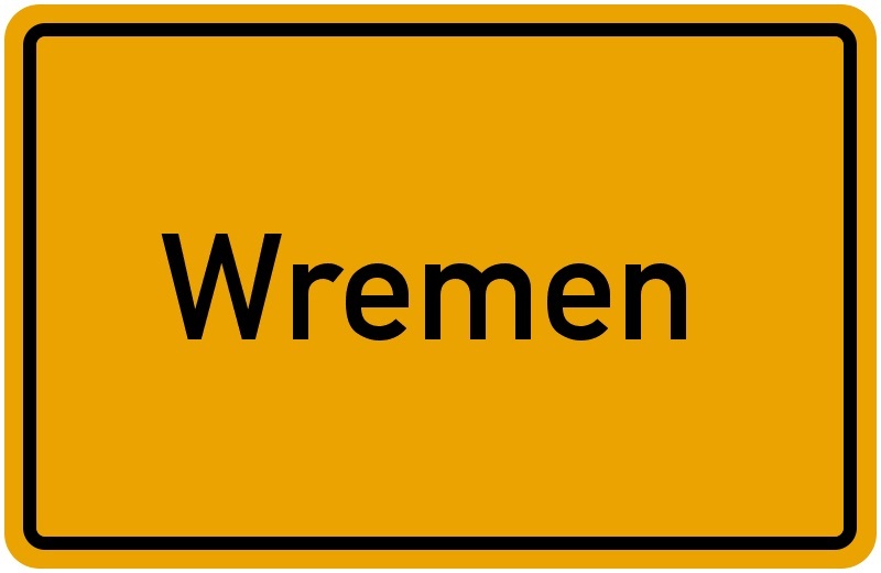 Wremen