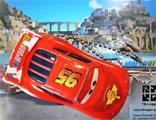 Minz TB - Cars