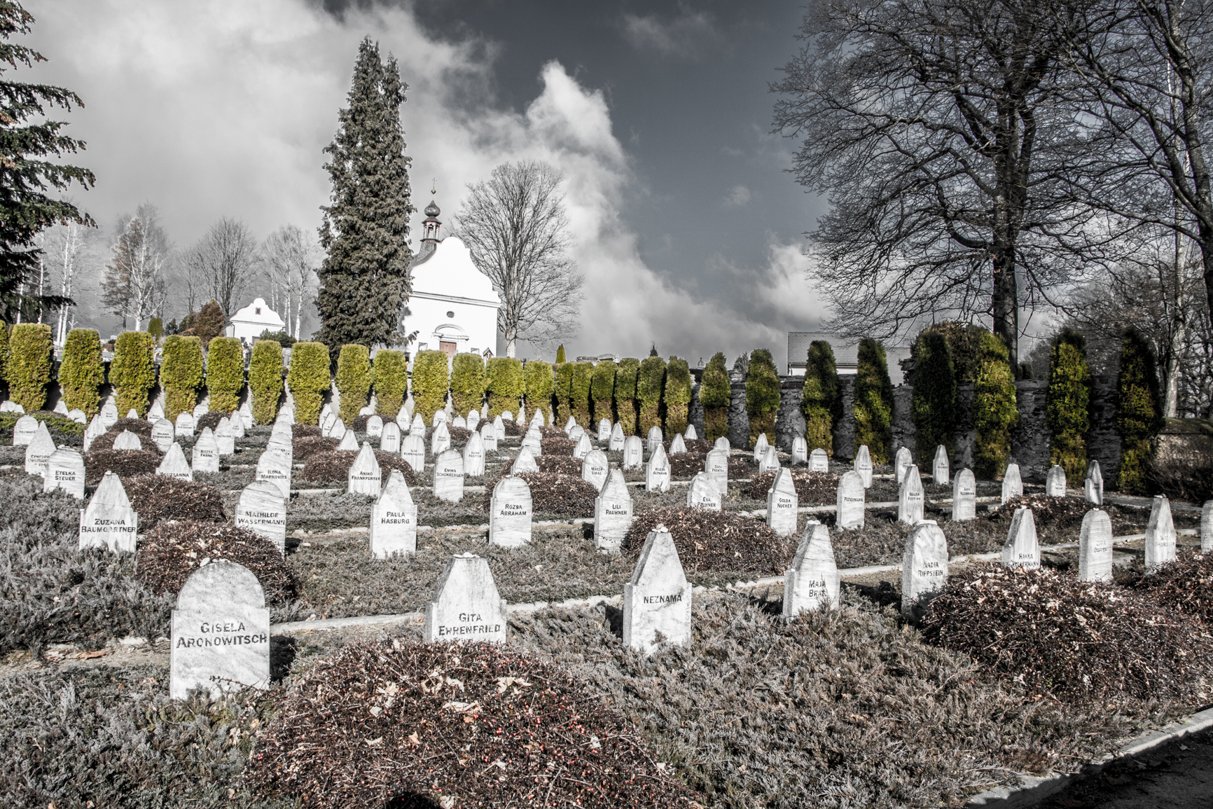 hrbitov