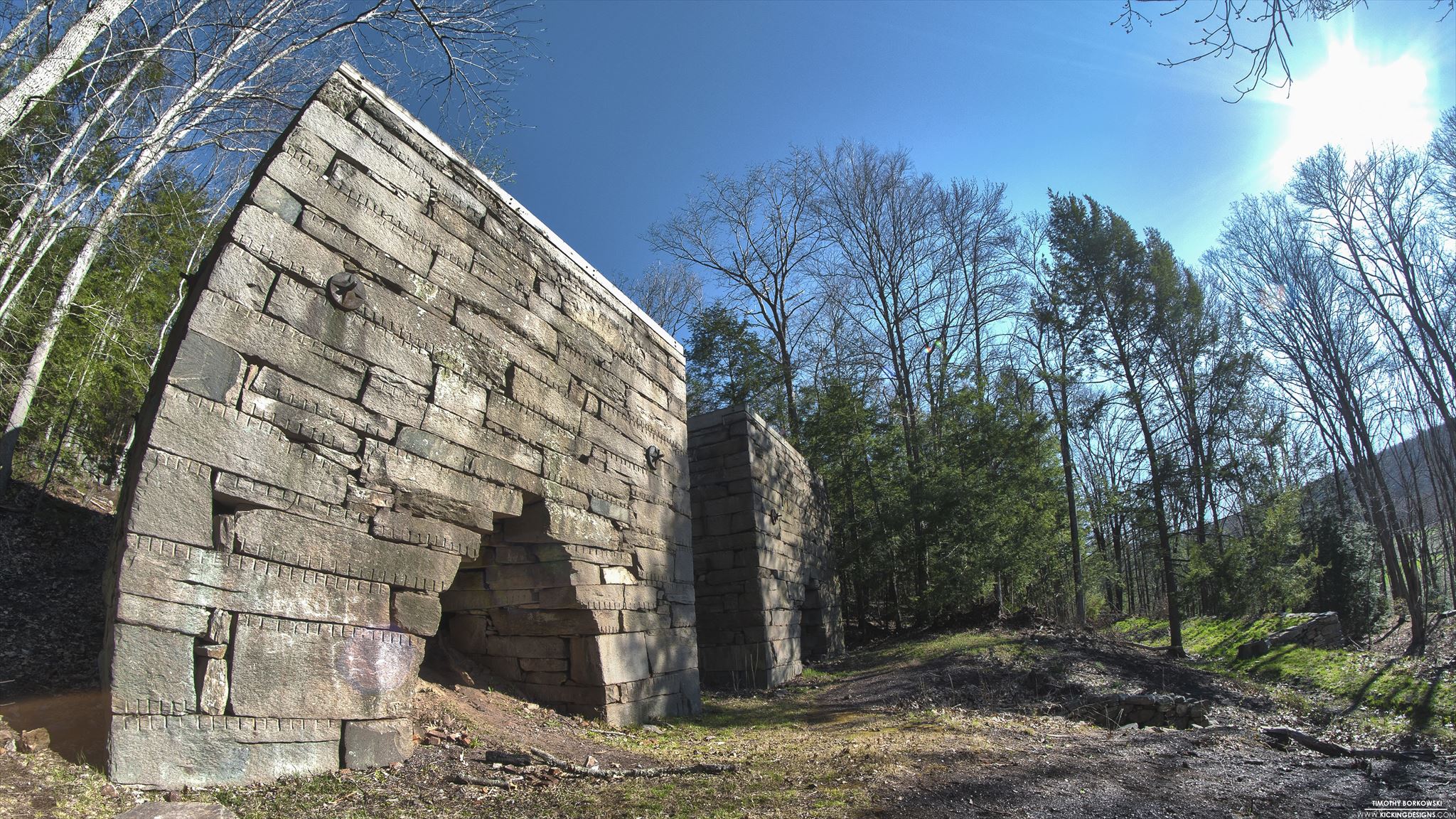 Mine Hill Preserve 02