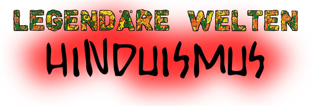 Logo Hinduismus