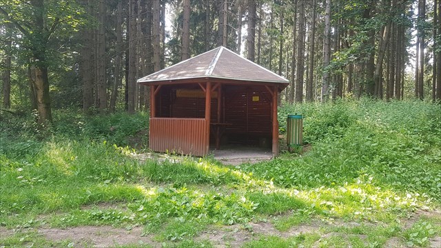 Gebrüder Harz Hütte