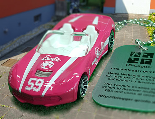 [Lost 06.2025] Minz TB - Corvette Stingray