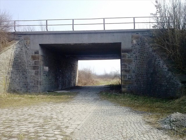 Duchcovský viadukt