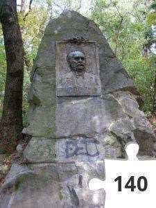 Jigsaw puzzle - justi5