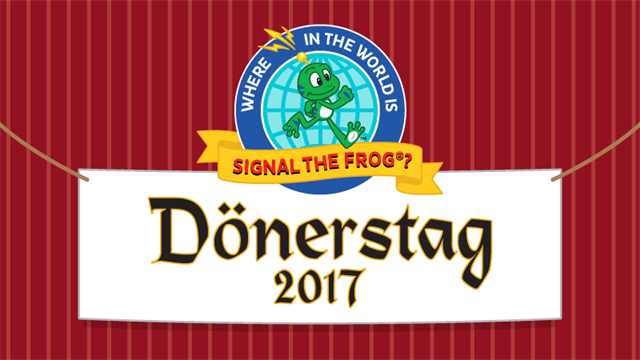 "Dönerstag 2017"