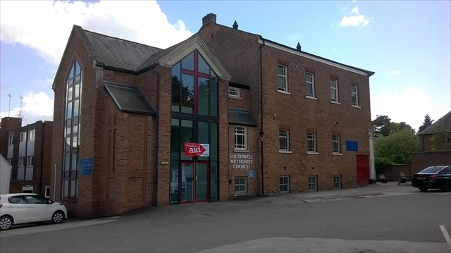 Methodist, Southwell