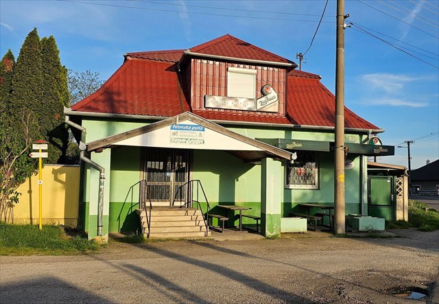 Krčma Hronská perla