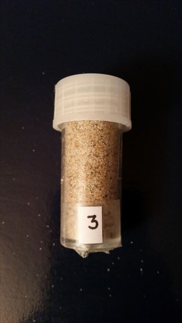 Sand #3