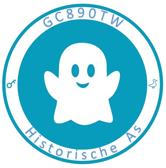 GC890TW