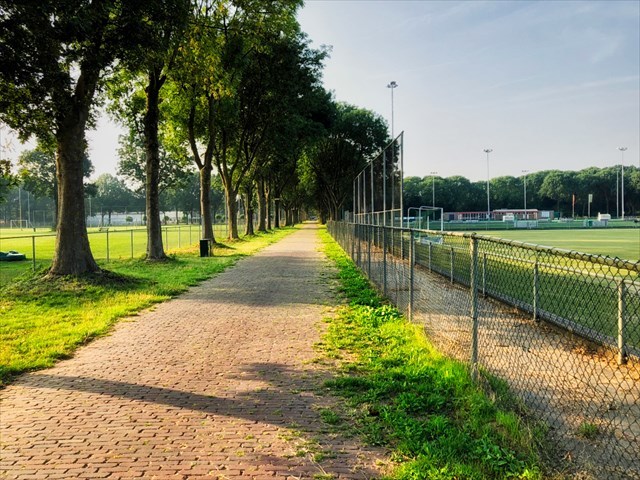 Sportpark Hengelder