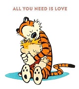 All You Need Is Love