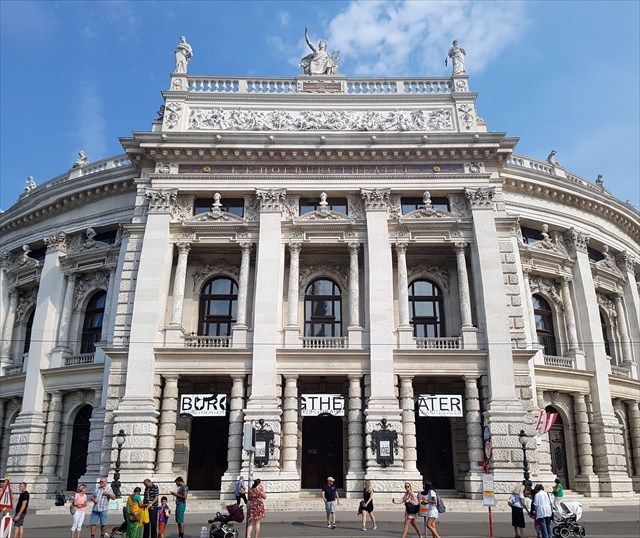 Burgtheater