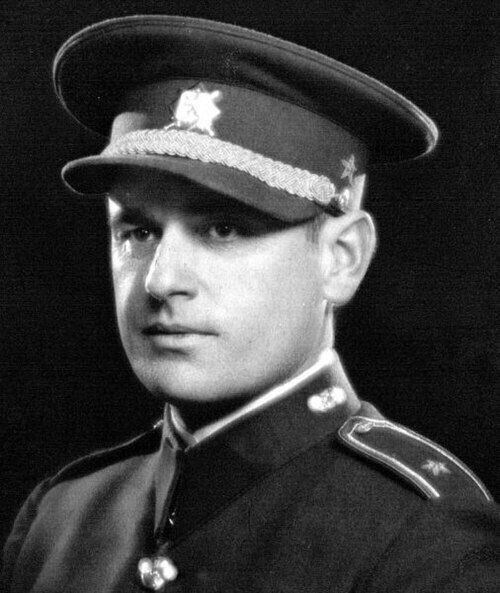 gen. Karol Pekník