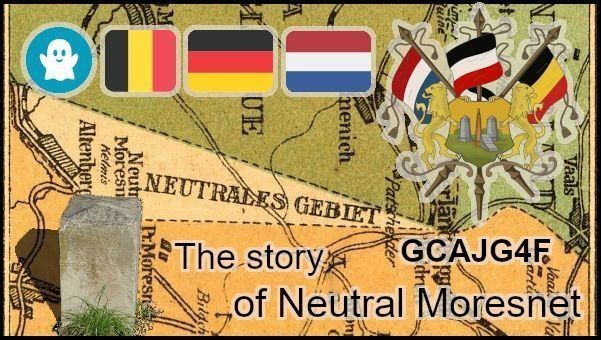 Discover the Story of Neutral Moresnet