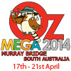 Oz Mega 2014 Murray Bridge