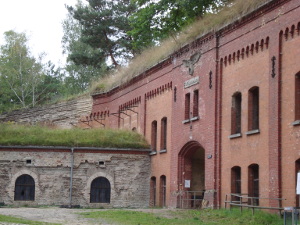 Fort Hahneberg Hof