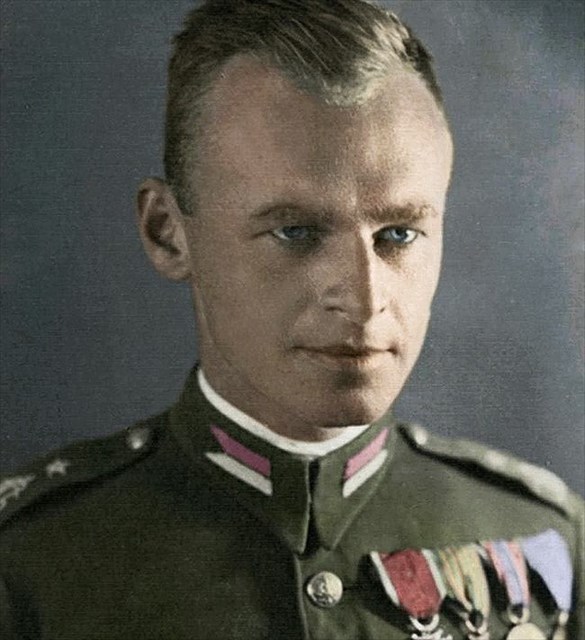 rot. W. Pilecki