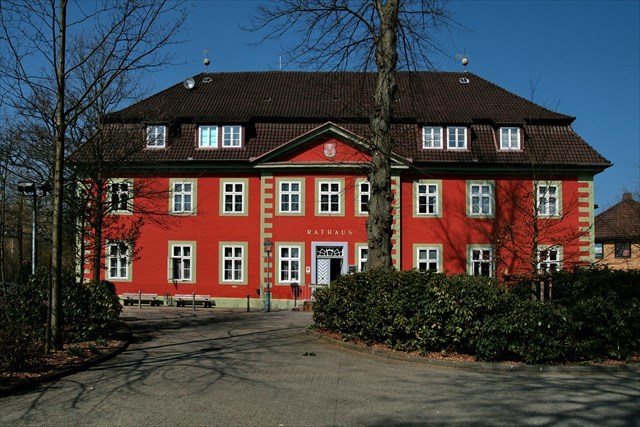Rathaus 2