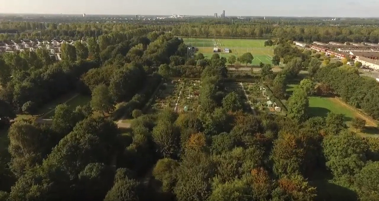 Polderpark Polderpark