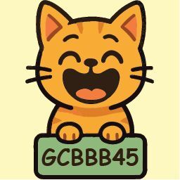 GCBBB45