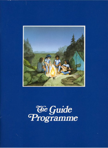 The Guide Programme
