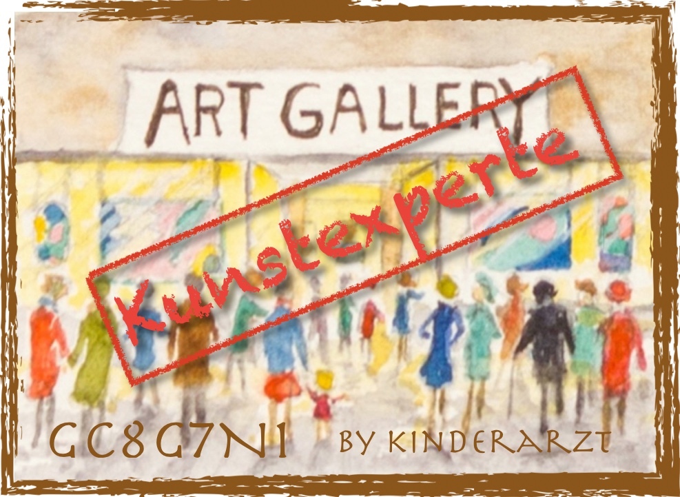 Banner Art Gallery