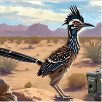 S*W*A*G's Yuma Mega #22