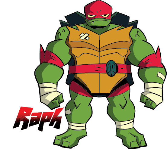 Raph