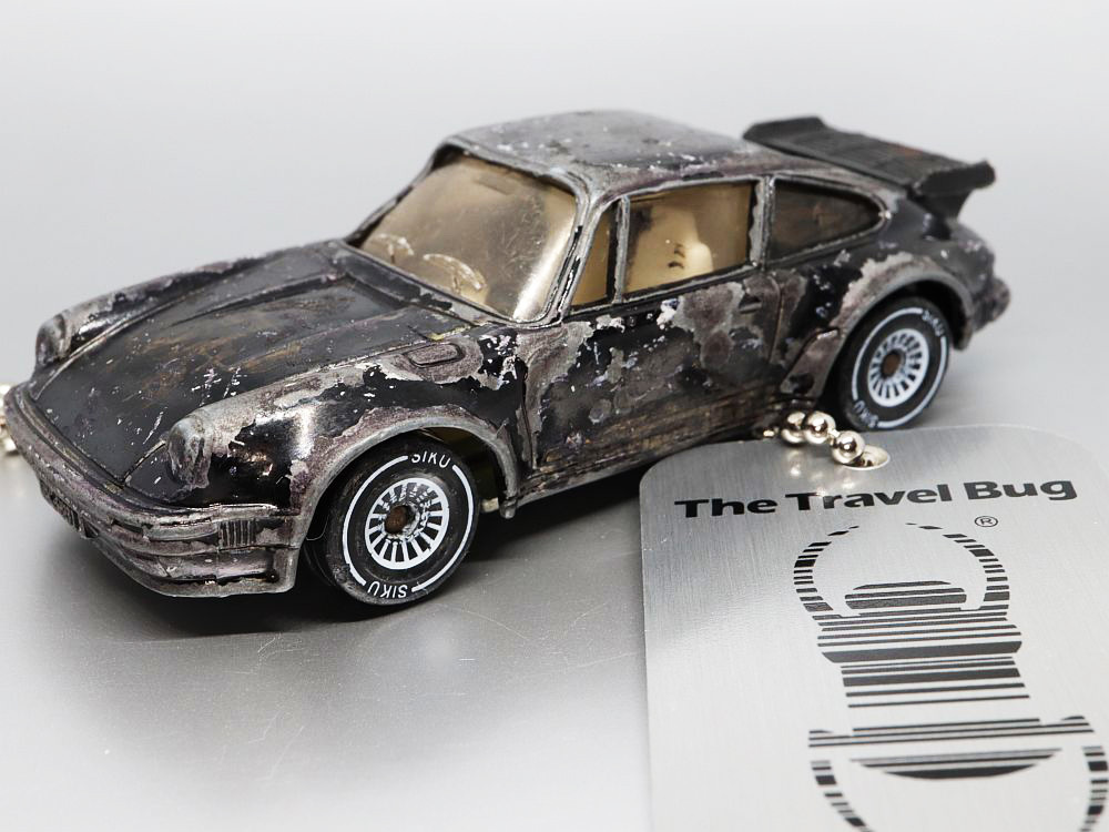 Minz TB - Porsche 911 Turbo (300PS)