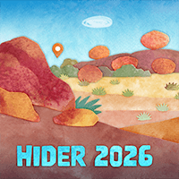 2026 hider