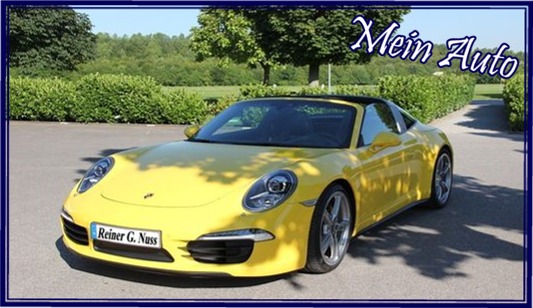 Mein Auto