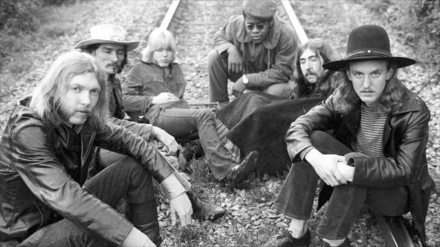 Allman Brothers