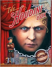 Harry Houdini