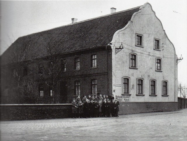 GC9CFG7 Meidericher Geschichte(n) Nr.16 (Multicache) in Nordrhein