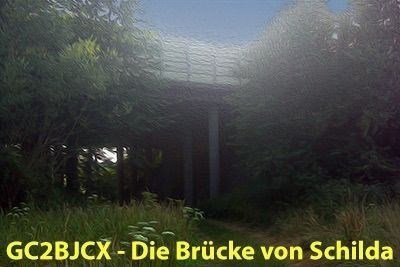 Die Brücke von Schilda