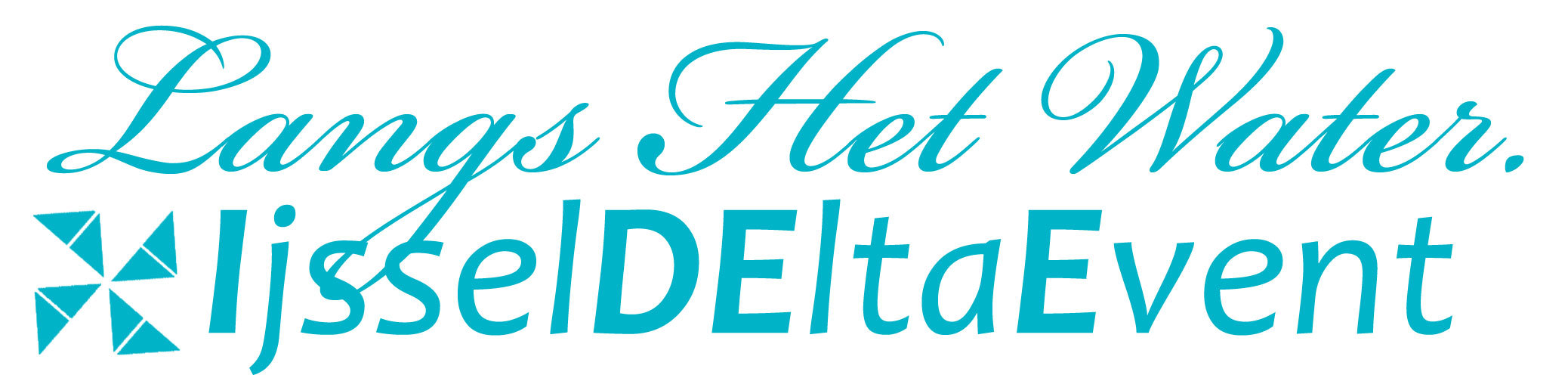 Lekker Langs Het Water