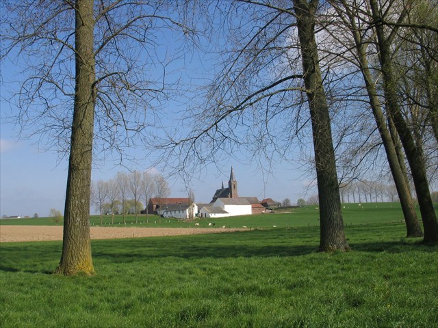 Pajottenland Pajottenland