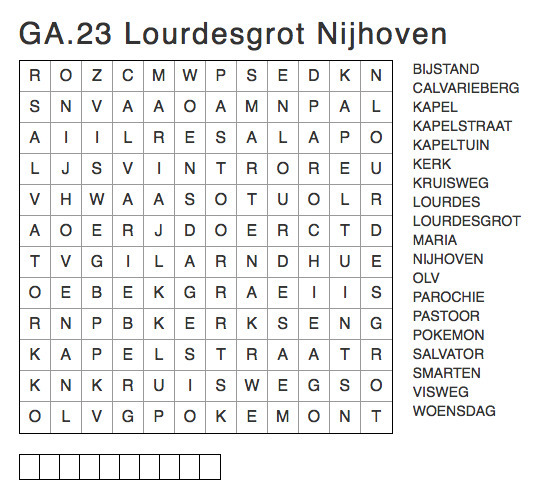 Gcvxt Ga 23 Fietscache Un Baols Toerke Unknown Cache In Noord Brabant Netherlands Created By Team Pegky