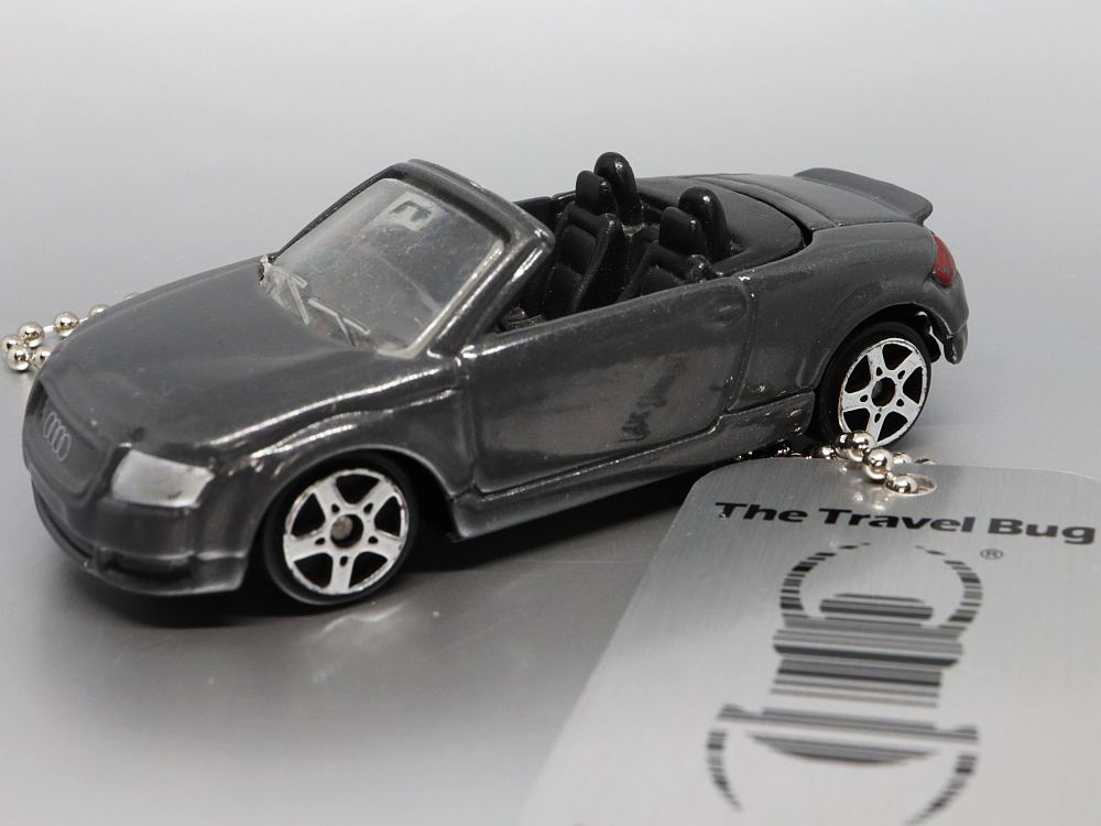 Minz TB - Audi TT Roadster