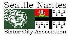 Seattle-Nantes sister city association