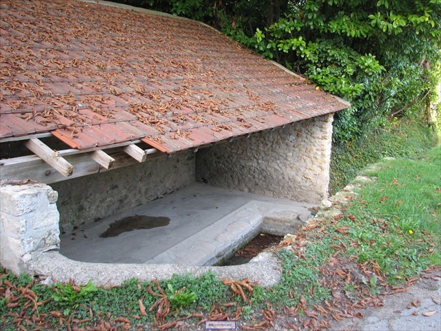 Lavoir des Carnaux