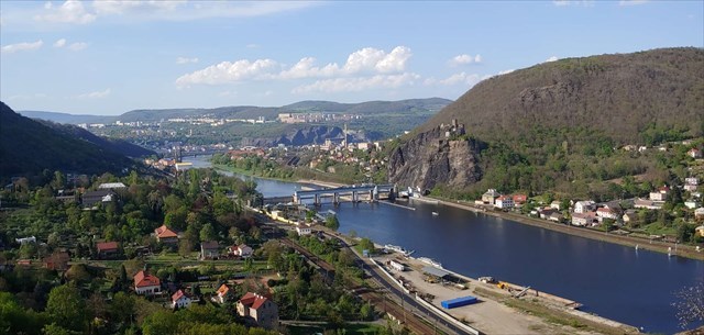 Ústí